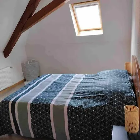 Appartement David à Fellering Extérieur photo