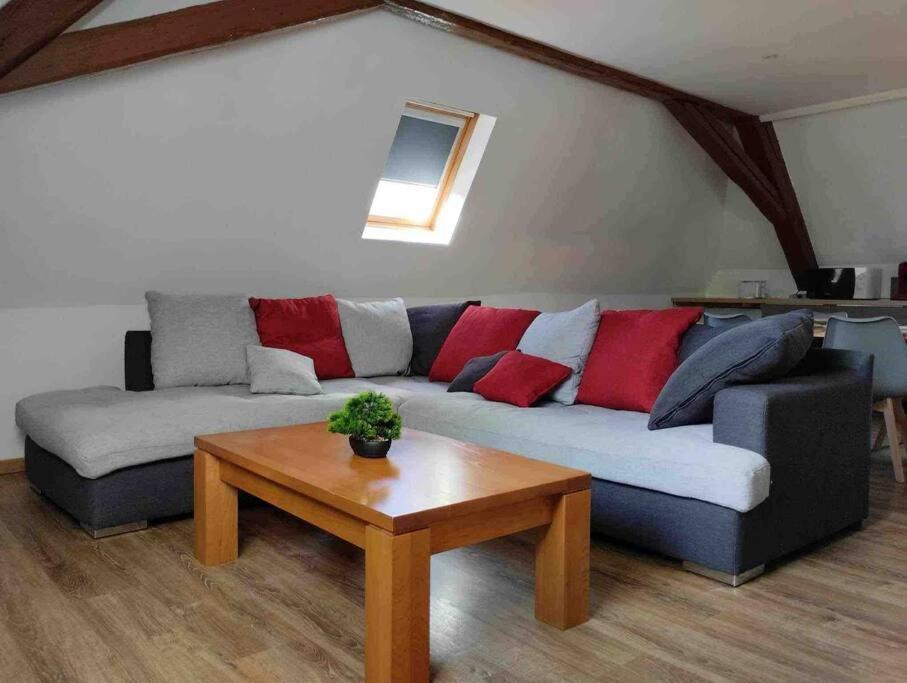 Apartamento David