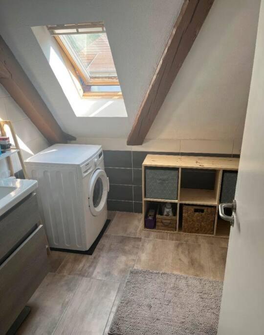 Appartement David *