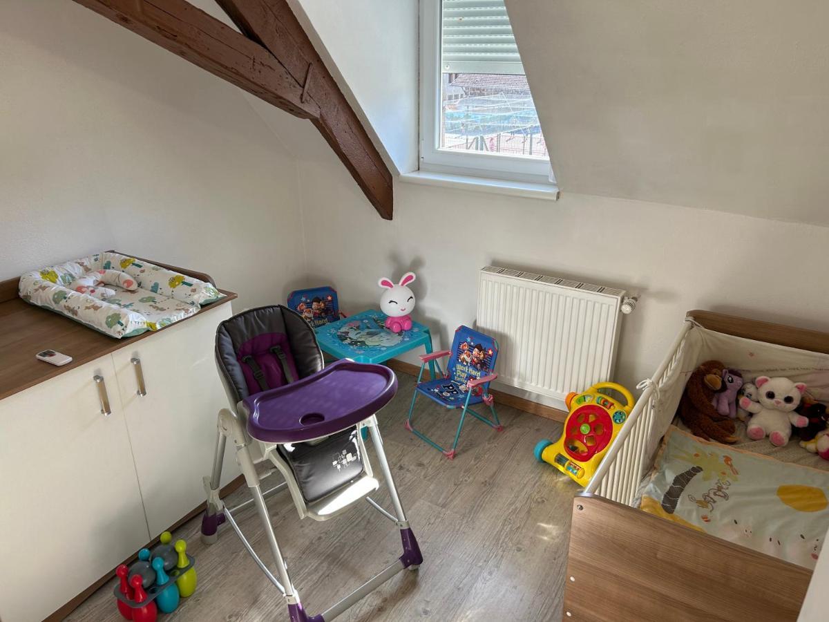 Appartement David